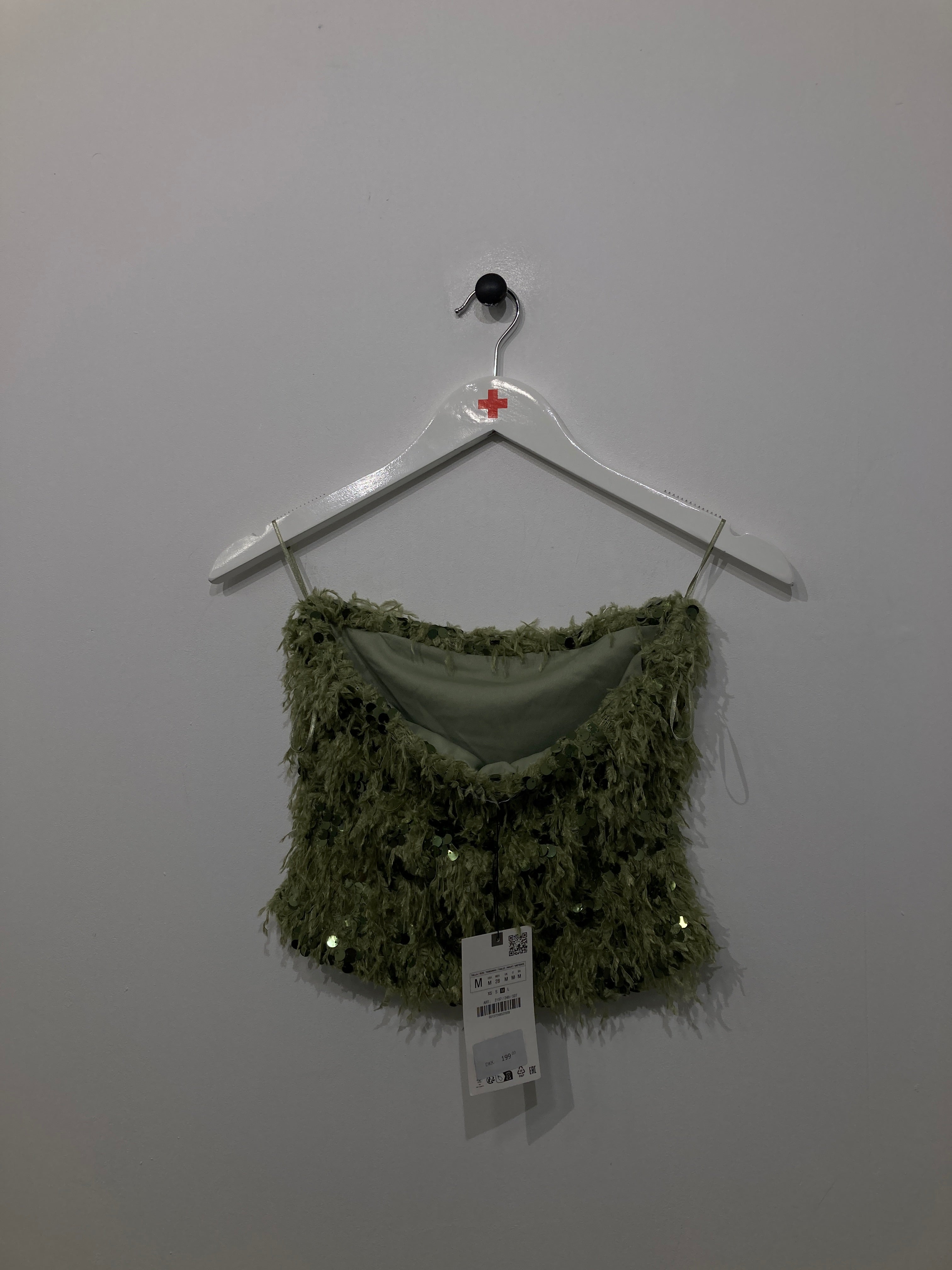 Zara Top